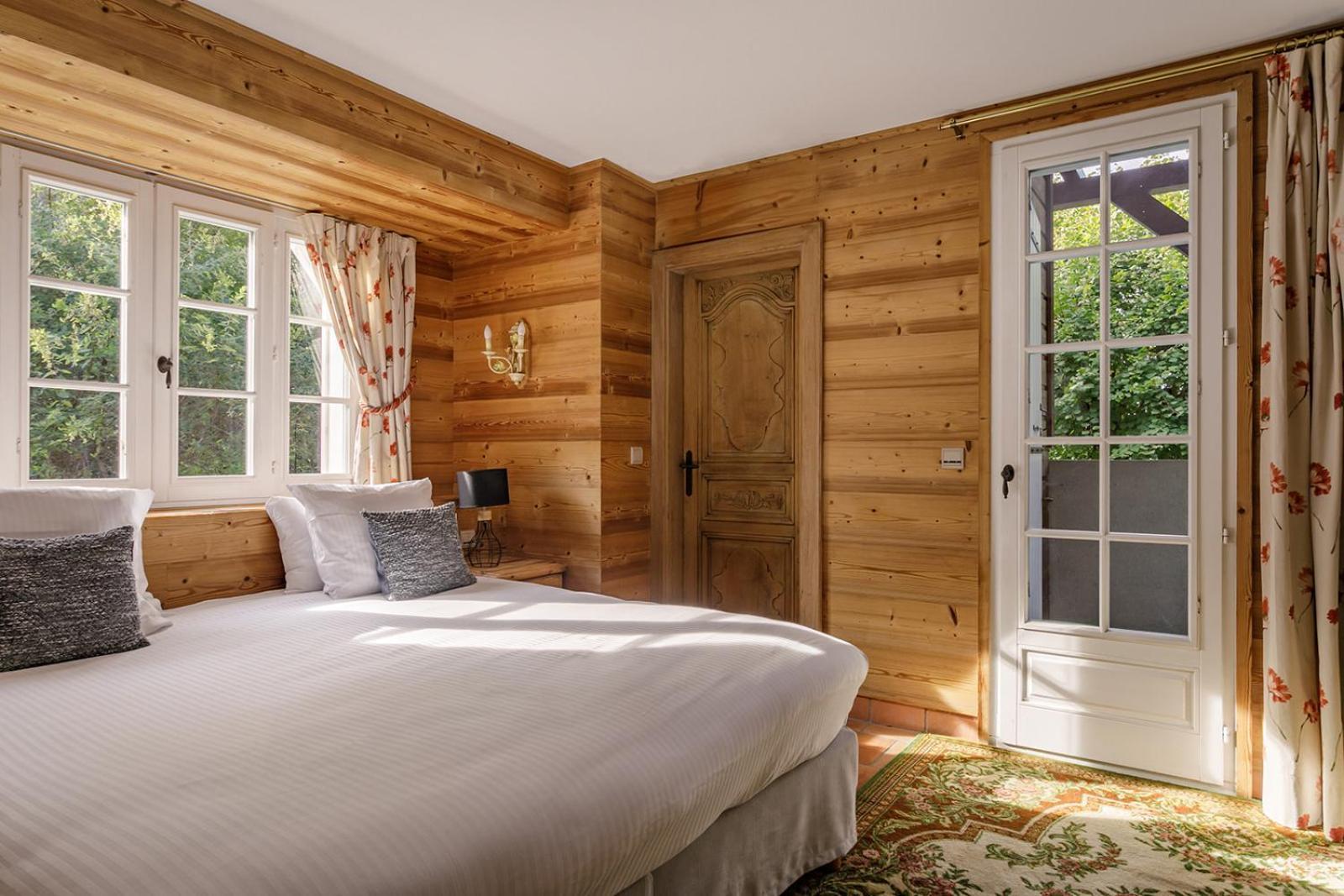 La Verniaz et ses Chalets Évian-les-Bains Kültér fotó