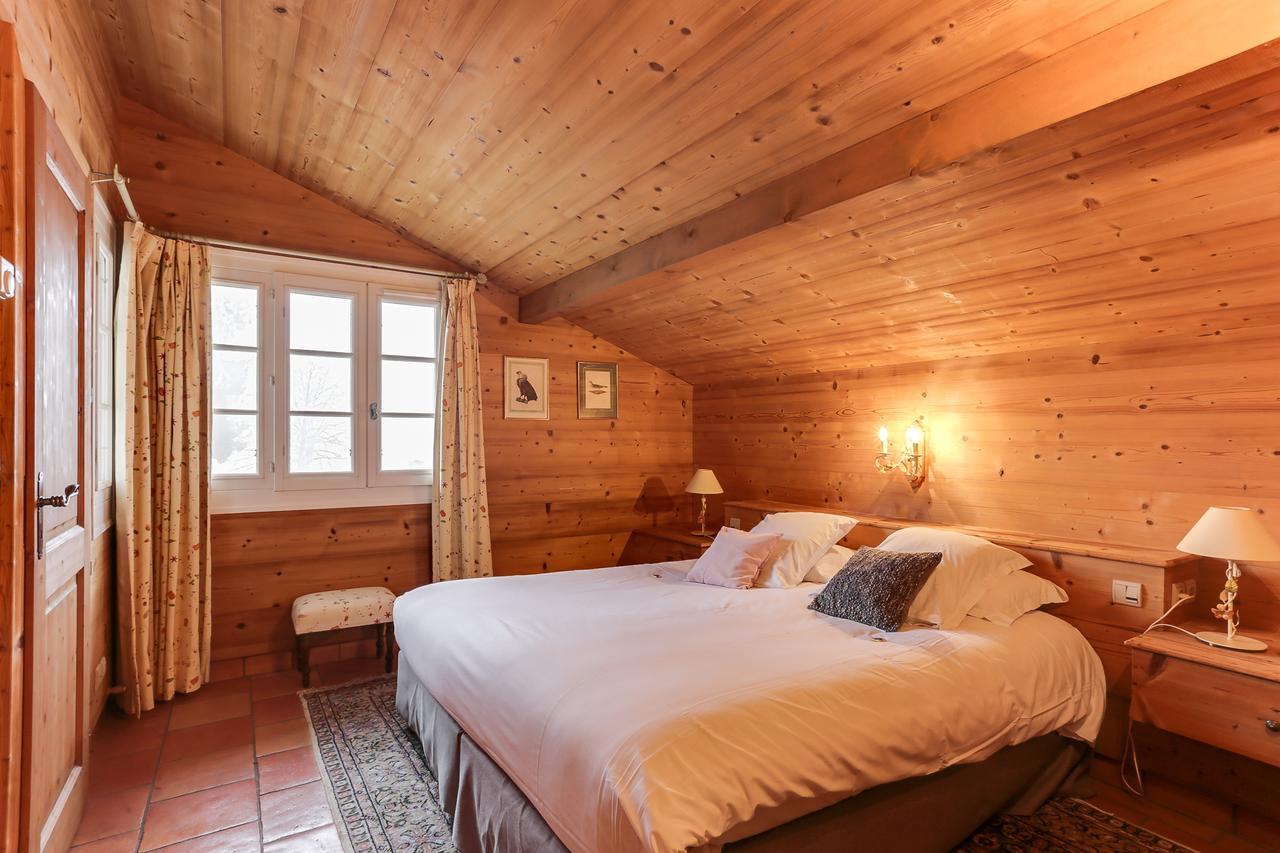 La Verniaz et ses Chalets Évian-les-Bains Kültér fotó