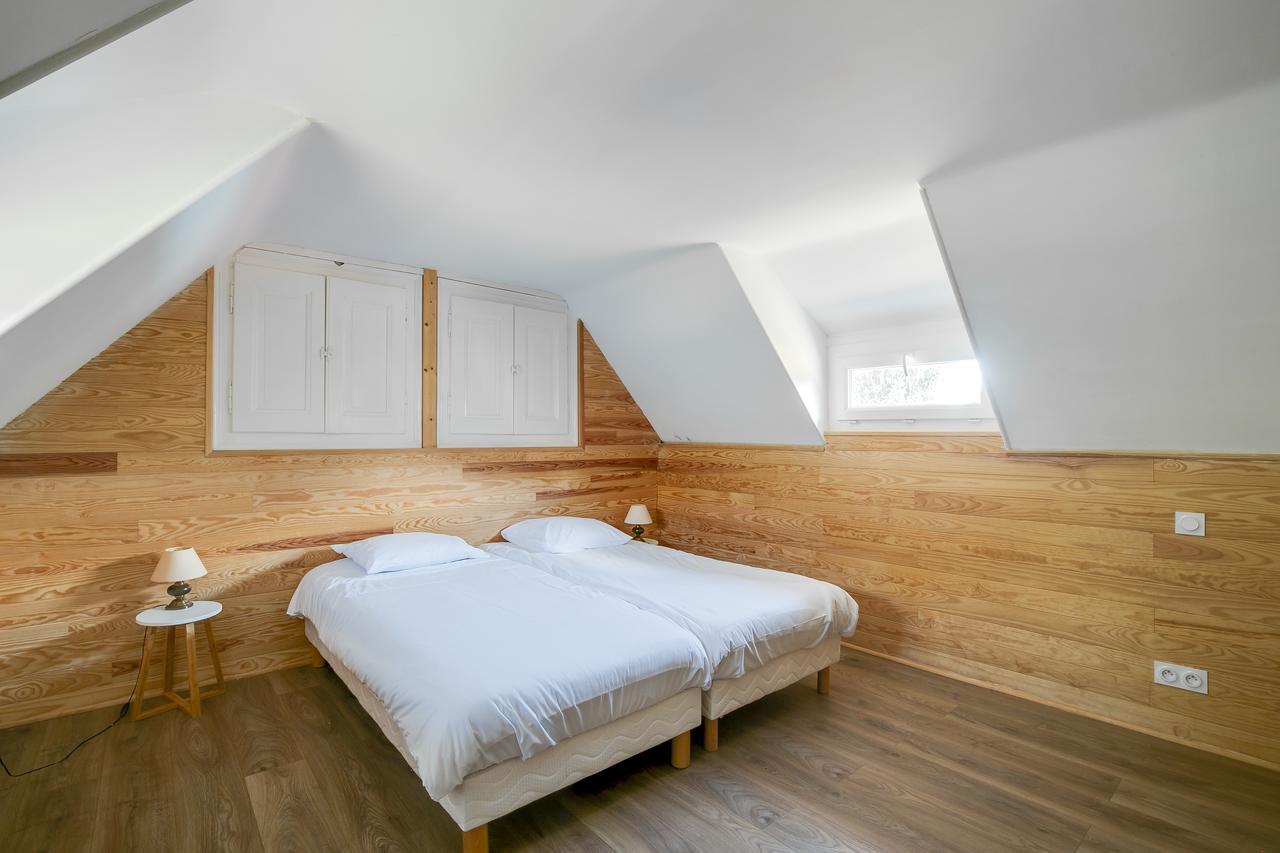 La Verniaz et ses Chalets Évian-les-Bains Kültér fotó